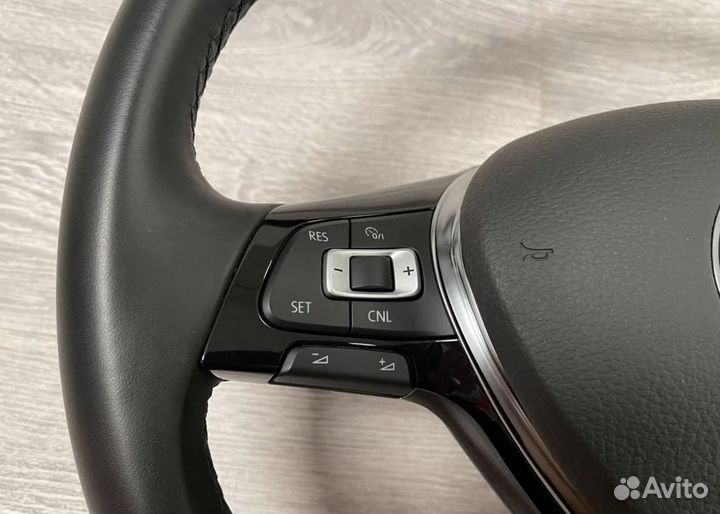 Мультируль Volkswagen Jetta