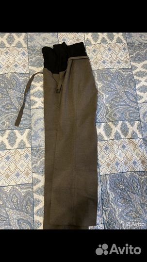 Вещи для беременных пакетом