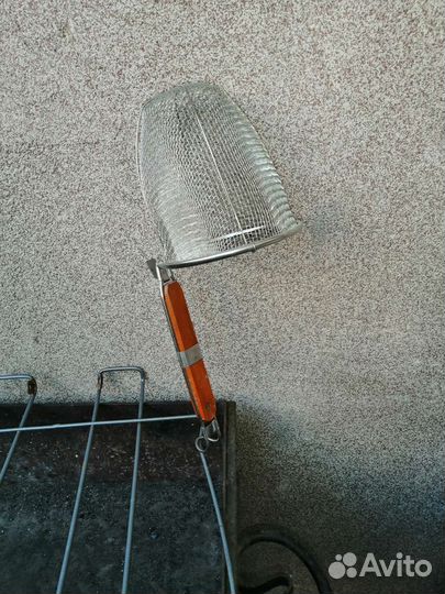 Ситечко огромное