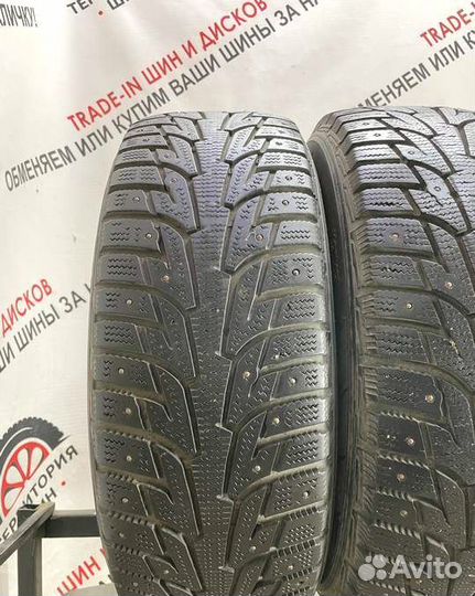 Hankook Winter I'Pike 195/60 R15 91Q