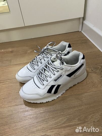 Кроссовки Reebok glide женские 39