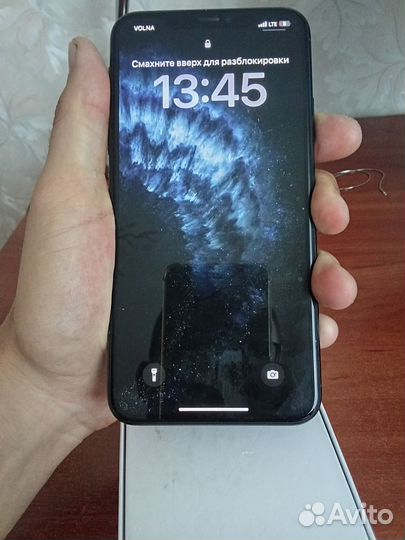 iPhone 11 Pro Max, 256 ГБ