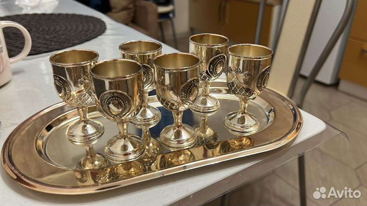 Предметы старины