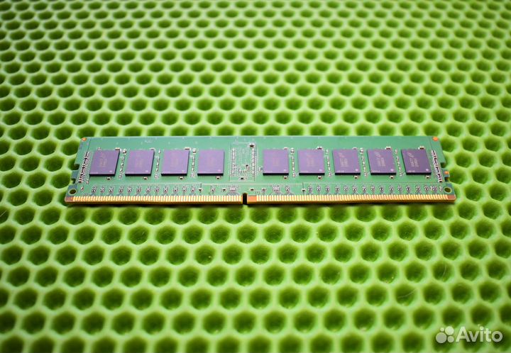 8GB DDR4 ECC REG micron 2133P