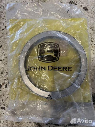 Подшипники на john deere