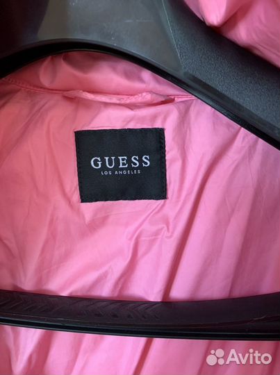 Guess куртка