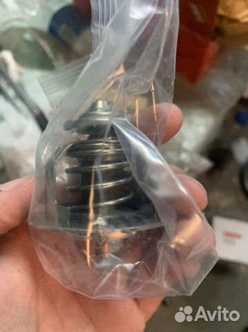 Термостат kia