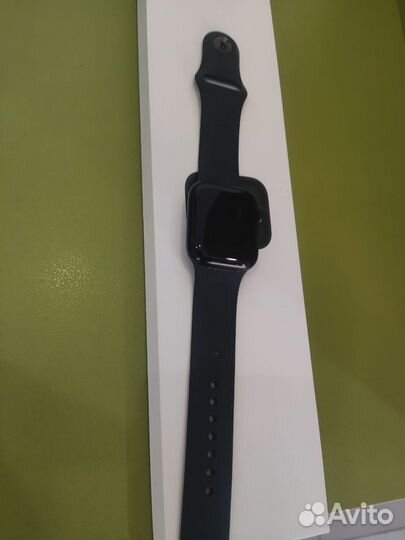 Часы Apple Watch SE 2 40 mm