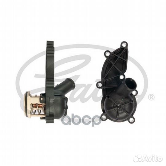 Термостат audi: A4 04-08, A4 Avant 04-08, A4