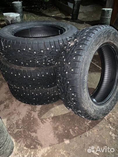 Nokian Tyres Nordman 7 175/65 R14 86T