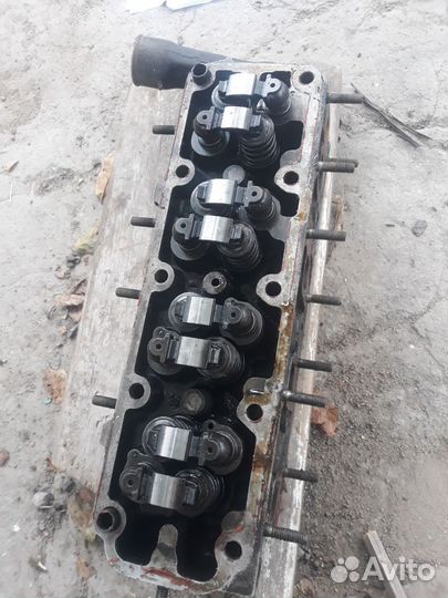 Гбц Опель вектра А c16nz