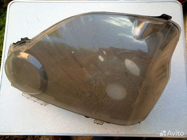 Фара правая Nissan X-Trail T31 Xenon 26010JG45A 26