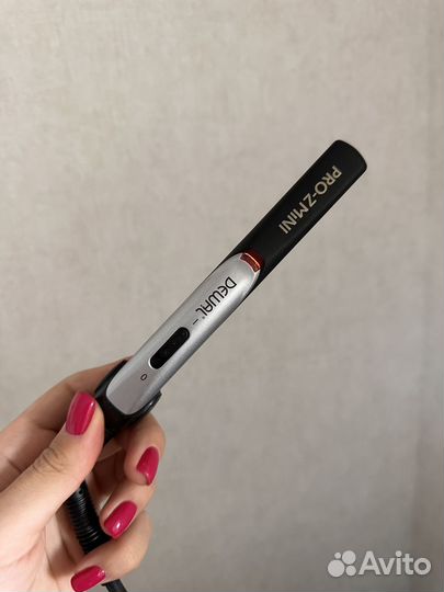 Плойка для волос