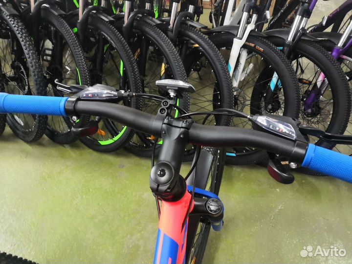 Велосипед 26 Stels 500 shimano