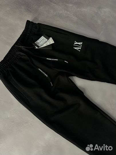 Спортивные брюки Armani Exchange premium