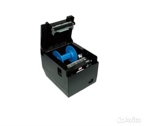 Продам термопринтер банконика 015 для маркировки