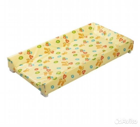 Пеленальная доска