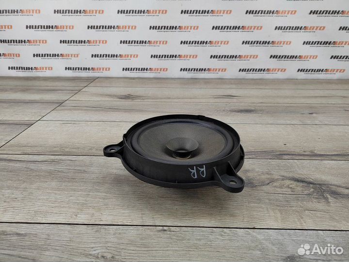 Динамик задний правый Mazda 6 Gj седан 2.2L TD HS