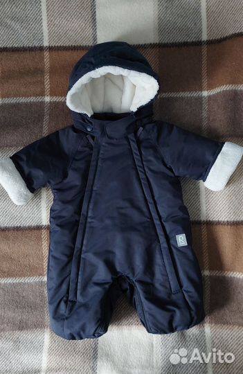 Комбинезон reima