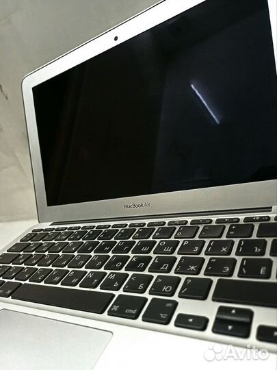 Apple macbook air 11.6 2012