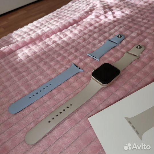 Apple watch se