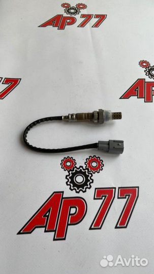 Датчик кислорода Toyota 4SFE Denso