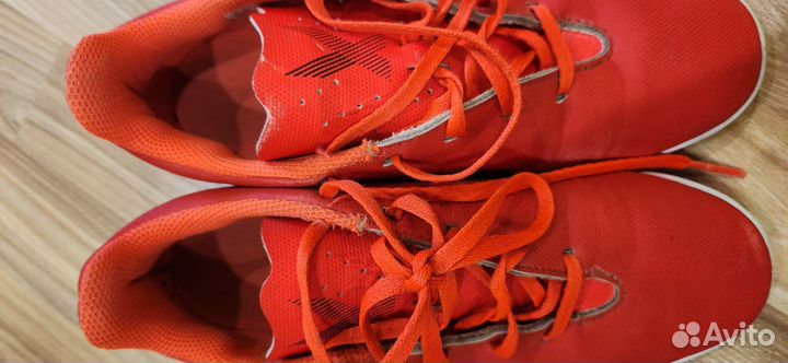 Футзалки adidas 36