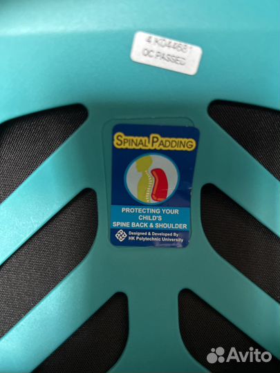 Школьный рюкзак Tiger family