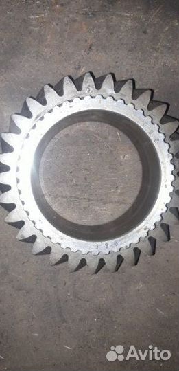 Шестерня 3-ей передачи Mercedes-Benz Actros 2