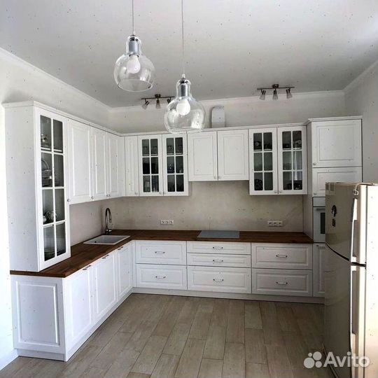 Кухонный гарнитур на заказ