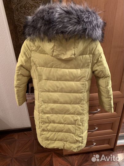 Пуховик