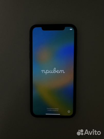 iPhone 11 64gb бу