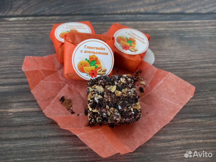 Чай. Набор подарочный