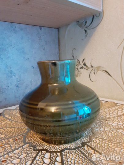 Вазочка