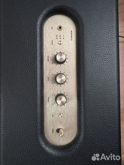 Marshall Woburn 2 Акустическая система колонка