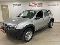 Renault Duster 1.6 MT, 2013, 154 394 км, с пробегом, цена 879 000 руб.