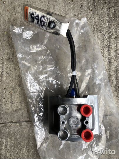 Форсунка etec