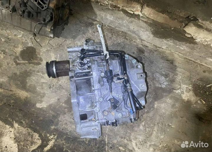 АКПП Volkswagen Passat B6 2006г 2.0л бензин