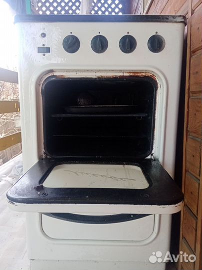 Плита электрическая Лысьва бу