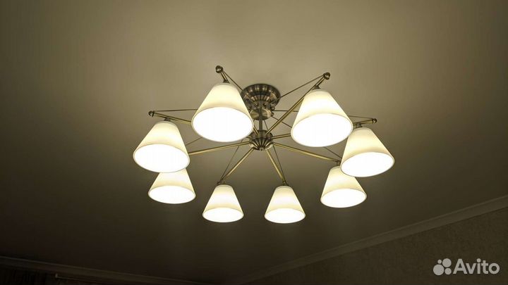 Сантехник / Электрик