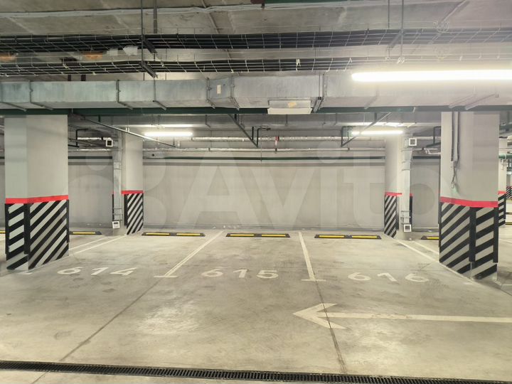 Машиноместо