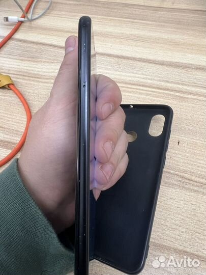 Xiaomi Mi 8, 6/64 ГБ