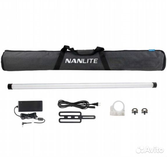 Nanlite pavotube 15x 30x 6c ростест гарантия