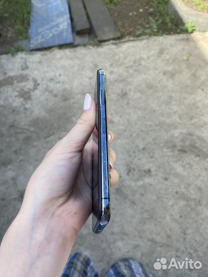 iPhone x