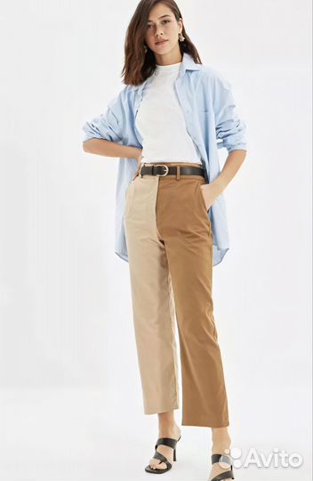 Брюки женские