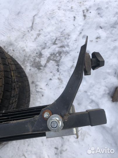 Светодиодная балка