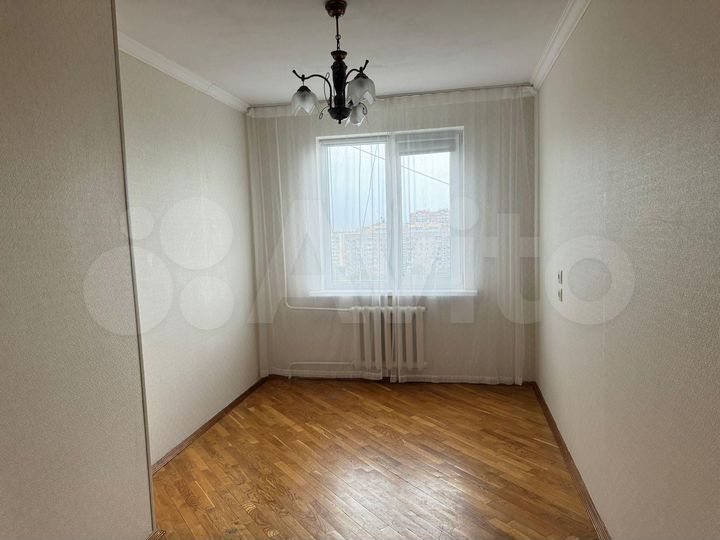 4-к. квартира, 92 м², 12/12 эт.