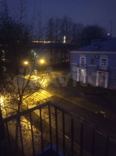 Комната 20 м² в 4-к., 3/3 эт.