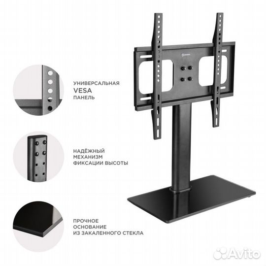 Onkron подставка для телевизора 26