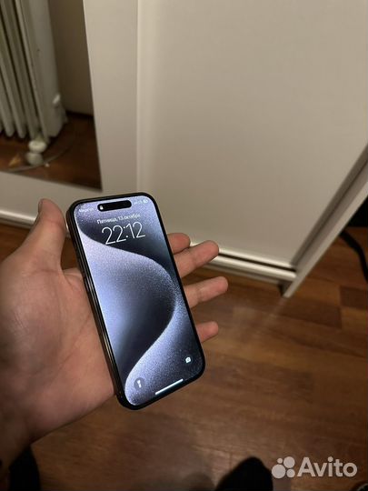 iPhone 14 Pro, 128 ГБ